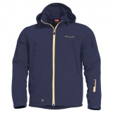 Pentagon ARTAXES ESCAPE Softshell taktikai dzseki - Éjkék