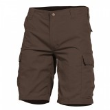 Pentagon BDU Short taktikai rövidnadrág - Sötétbarna