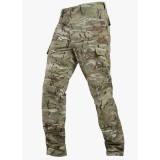 Pentagon BDU Terepszínű taktikai nadrág