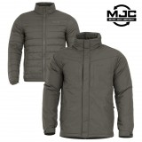 Pentagon Gen “V”3.0 Parka taktikai dzseki - Camo zöld, terep zöld