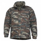Pentagon Gen “V” Parka terepmintás taktikai dzseki - Greek Camo, 2XL