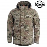 Pentagon HURRICANE Shell Jacket multicam