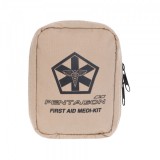Pentagon K19029 First Aid Kit taktikai elsősegély csomag, barna