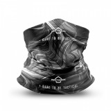 Pentagon SKIRON LIQUID csősál, fekete