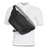 Pentagon TELAMON BAG táska, fekete