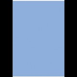 Pentart 10047 A4 Dekorgumilap - Kék (10047)