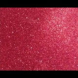 Pentart 16464 Öntapadós Dekorgumilap 20x30cm - Piros (16464)