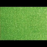 Pentart 16465 Öntapadós Dekorgumilap 20x30cm - Zöld (16465)