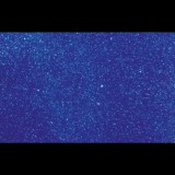 Pentart 16470 Öntapadós Dekorgumilap 20x30cm - Kék (16470)