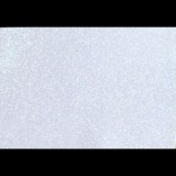 Pentart 16472 Öntapadós Dekorgumilap 20x30cm - Fehér (18672)