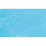 Pentart 20x30cm Öntapadós 2mm Glitteres Kreatív Dekorgumilap - Türkizkék (18671)