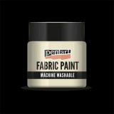 Pentart 50 ml bézs textilfesték