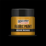 Pentart 50 ml narancs textilfesték