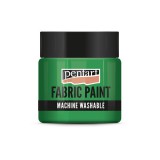 Pentart 50 ml zöld textilfesték