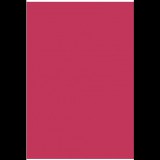 Pentart 5922 A4 Dekorgumilap - Piros (5922)