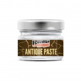 Pentart Antikoló paszta fehér 20 ml - 3865