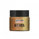 Pentart Art Mica narancs min. 9 g - 40077