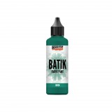 Pentart Batikfesték 80 ml zöld - 43244