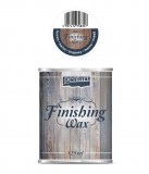 Pentart Befejező viasz 125 ml barna - 29769