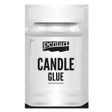 Pentart Candle Glue (gyertya ragasztó) 100 ml