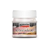 Pentart Chameleon gyöngyház 50 ml lila-arany - 3499