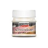 Pentart Chameleon gyöngyház 50 ml sárga-kék - 3502