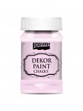Pentart Dekor krétafesték 100 ml cseresznyevirág - 34117