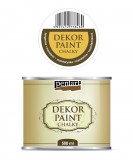 Pentart Dekor krétafesték 500 ml mandarin - 22720