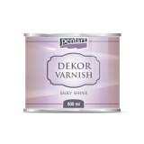 Pentart Dekorlakk selyemfényű 500 ml - 22714