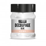 Pentart Dekupázs ragasztó ultramatt 230 ml - 42573