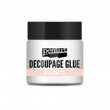 Pentart Dekupázs ragasztó ultramatt 50 ml - 42574