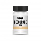Pentart Dekupázs ragasztólakk kerámiára 100 ml - 1457