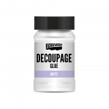 Pentart Dekupázs ragasztólakk matt 100 ml - 28165