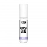 Pentart Dekupázs ragasztólakk matt 20 ml - 28163