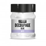 Pentart Dekupázs ragasztólakk matt 230 ml - 28166