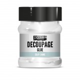 Pentart Dekupázs ragasztólakk selyemfényű 230 ml - 3211