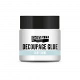 Pentart Dekupázs ragasztólakk selyemfényű 50 ml - 639