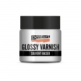 Pentart Fényes lakk oldószeres 50 ml - 2490