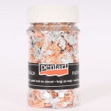 Pentart füstfólia pehely 100 ml kevert M1