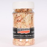 Pentart füstfólia pehely 100 ml kevert M10