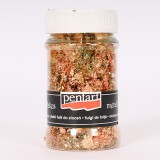 Pentart füstfólia pehely 100 ml kevert M11