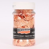 Pentart füstfólia pehely 100 ml kevert M2