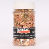 Pentart füstfólia pehely 100 ml kevert M4