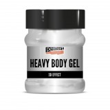 Pentart Gélpaszta sűrű matt 50 ml opálos - 28159