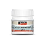 Pentart glitteres 50 ml dekupázs ragasztólakk