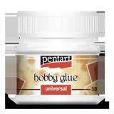 Pentart hobbiragasztó 50ml