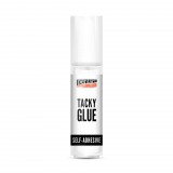 Pentart Hobbiragasztó tacky, öntapadóra száradó 20 ml - 660