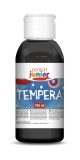 Pentart Junior Tempera festék 100 ml fekete - 10971
