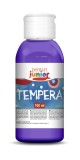 Pentart Junior Tempera festék 100 ml lila - 10973