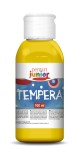 Pentart Junior Tempera festék 100 ml napsárga - 11057